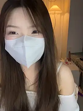 xiaoxinxin  online show from 06/09/26, 02:40