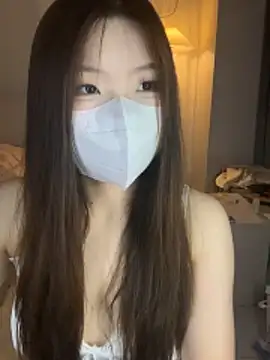  xiaoxinxin  online show from 06/17/26, 02:27