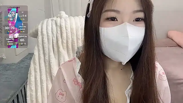  xiaoxinxin  online show from 04/15/26, 01:26