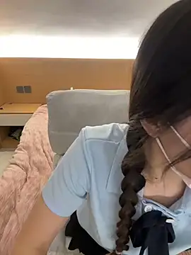  xiaoxinxin  online show from 02/05/26, 01:51