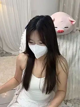  xiaoxinxin  online show from 05/11/26, 02:45