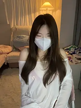  xiaoxinxin  online show from 06/14/26, 05:14