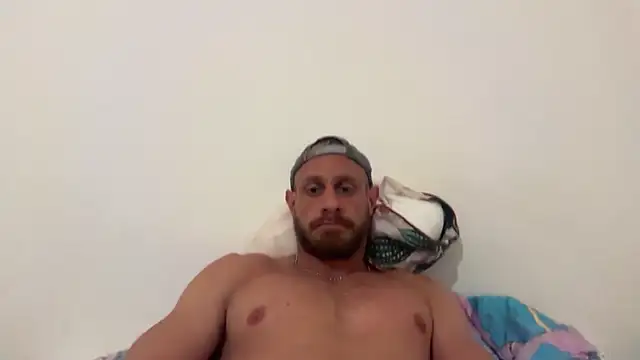 Maxinho89 online show from 07/06/26, 08:55