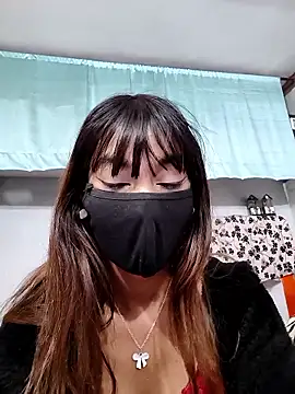CUTEDIIVA online show from 01/08/26, 06:08