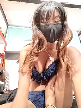CUTEDIIVA online show from 01/11/26, 10:44