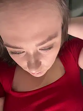 BettySquirtson online show from 01/11/26, 08:32