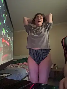 BettySquirtson online show from 01/14/26, 01:37