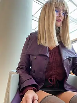 NaughtyNinky online show from 02/19/26, 01:08