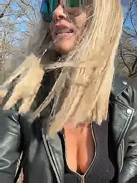 NaughtyNinky online show from 03/10/26, 12:53