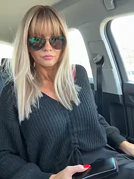 NaughtyNinky online show from 03/13/26, 12:43