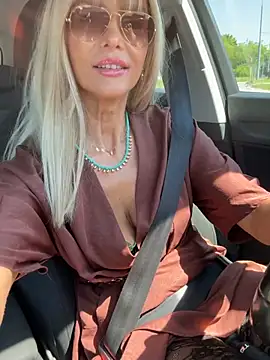 NaughtyNinky online show from 05/26/26, 09:29