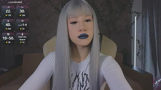 Necucubi02 online show from 04/08/26, 09:27