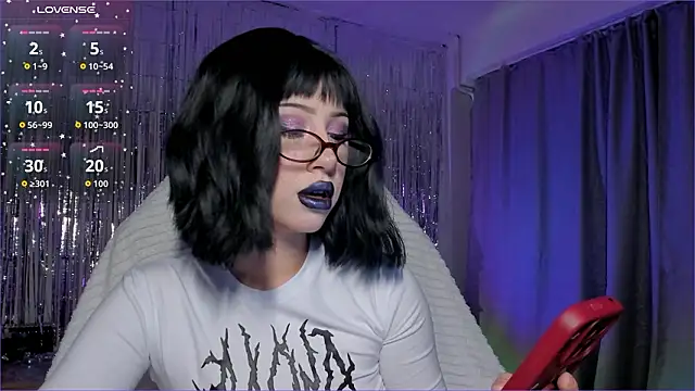 Snapshot of Necucubi02 chatting on 02/12/26, 11:21 Necucubi02 online show from 02/12/26, 11:21