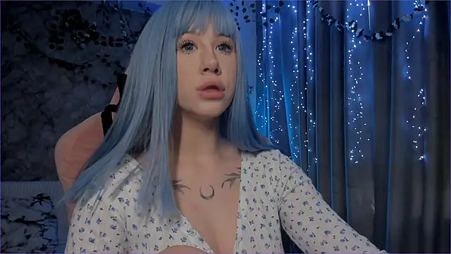 Necucubi02 online show from 03/08/26, 09:23