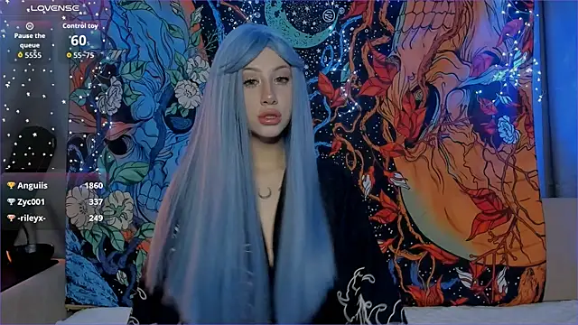 Snapshot of Necucubi02 chatting on 01/18/26, 09:35 Necucubi02 online show from 01/18/26, 09:35