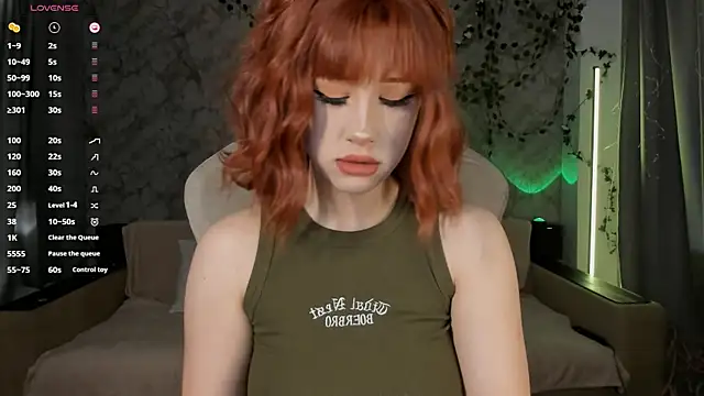 Necucubi02 online show from 05/28/26, 05:48