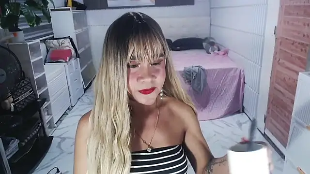 MShealthyCumTS69 online show from 06/04/26, 01:27