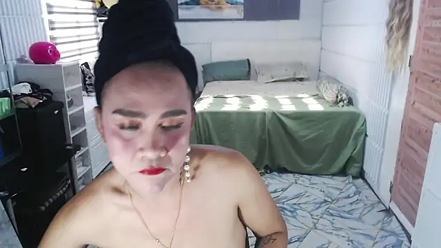 MShealthyCumTS69 online show from 05/26/26, 08:23