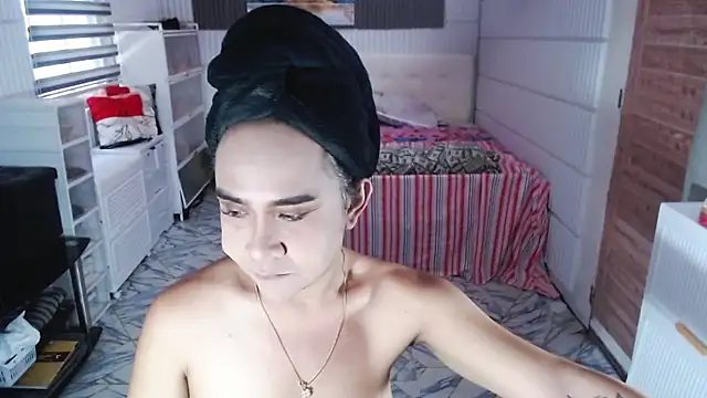 MShealthyCumTS69 online show from 04/23/26, 03:24
