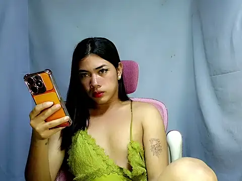 Margalona  online show from 05/23/26, 02:49