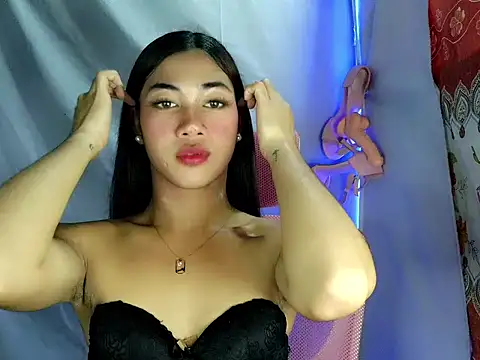 Snapshot of Margalona_ chatting on 02/27/26, 06:57 Margalona online show from 02/27/26, 06:57