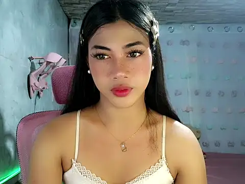 Margalona  online show from 04/03/26, 02:23