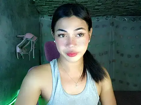 Margalona  online show from 04/14/26, 08:08