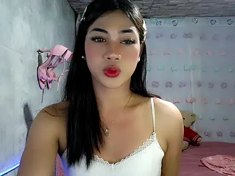 Margalona  online show from 04/02/26, 02:13