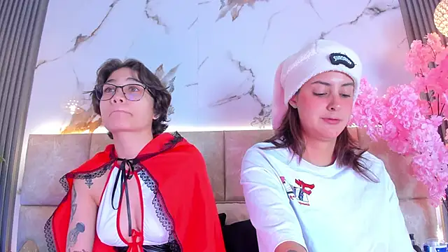 Snapshot of ChaeyounngDae chatting on 04/11/26, 12:53 ChaeyounngDae online show from 04/11/26, 12:53