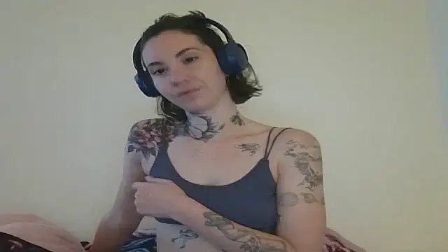 Dirty Pink online show from 03/20/26, 09:32