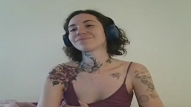 Dirty Pink online show from 03/22/26, 09:44