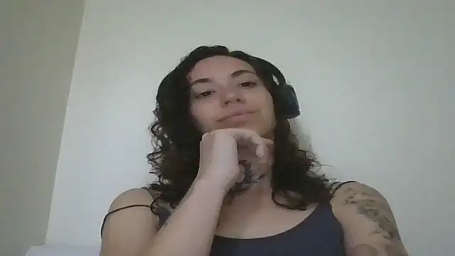 Dirty Pink online show from 03/01/26, 03:56