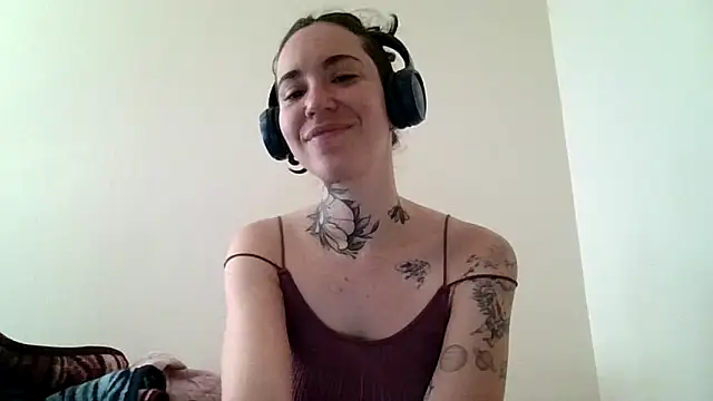 Dirty Pink online show from 03/09/26, 09:24