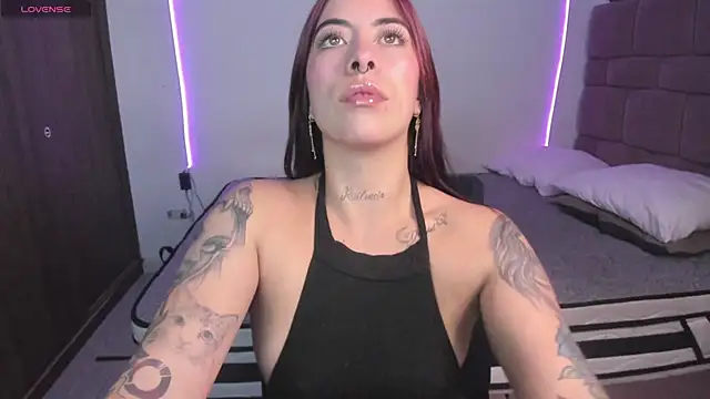 maazikeenx online show from 07/14/26, 04:39