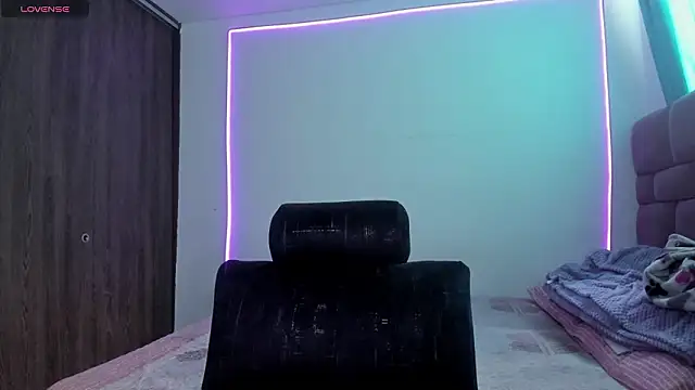 maazikeenx online show from 03/11/26, 01:27