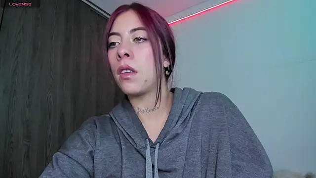 maazikeenx online show from 01/09/26, 09:44