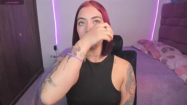 maazikeenx online show from 07/25/26, 04:31