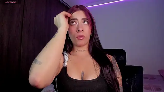 maazikeenx online show from 03/06/26, 04:18