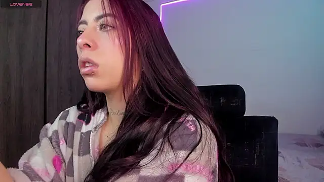 maazikeenx online show from 03/10/26, 12:42