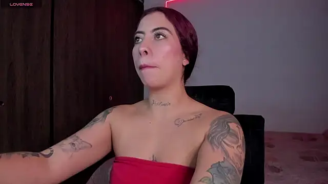 maazikeenx online show from 03/02/26, 05:08