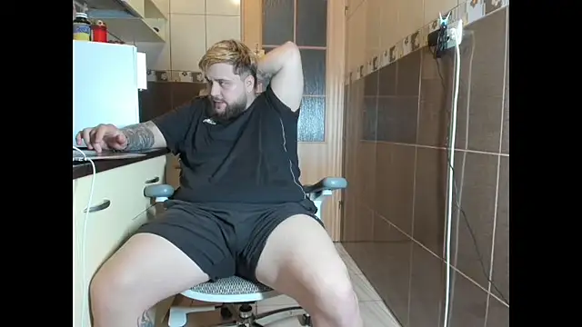 ashtondel online show from 04/16/26, 02:01