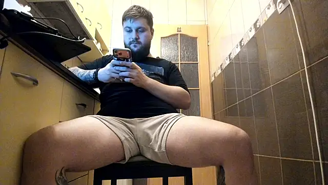 ashtondel online show from 03/03/26, 02:40