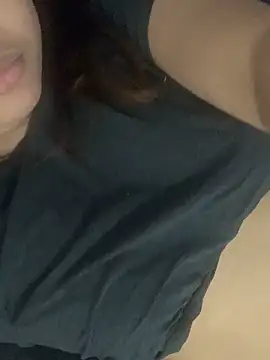 Scarlettebelle online show from 03/01/26, 04:07