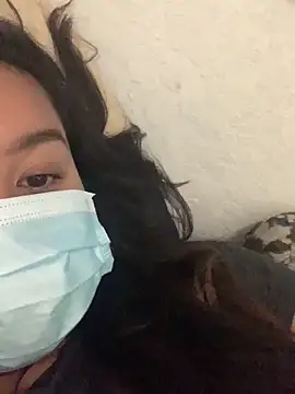 Scarlettebelle online show from 03/01/26, 02:55