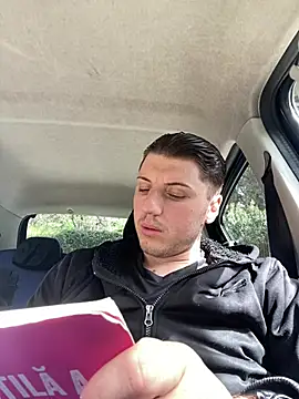 allee2206 online show from 03/27/26, 09:54