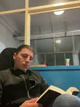 allee2206 online show from 04/12/26, 09:18