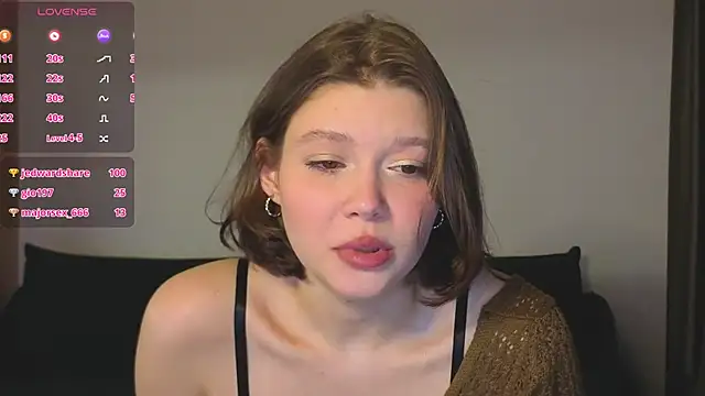 Lady   Bird online show from 04/04/26, 04:13