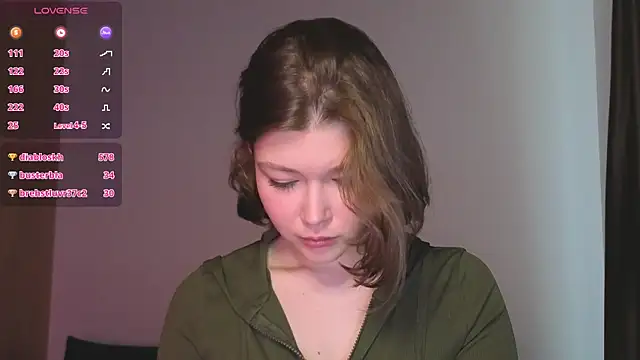 Lady   Bird online show from 04/07/26, 02:30