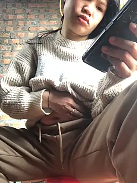 Minhkhue121 online show from 02/01/26, 01:48