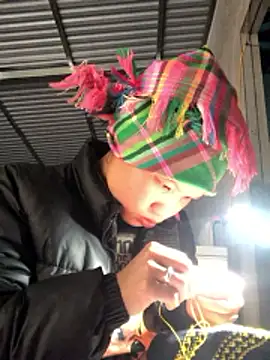 Minhkhue121 online show from 01/08/26, 08:20